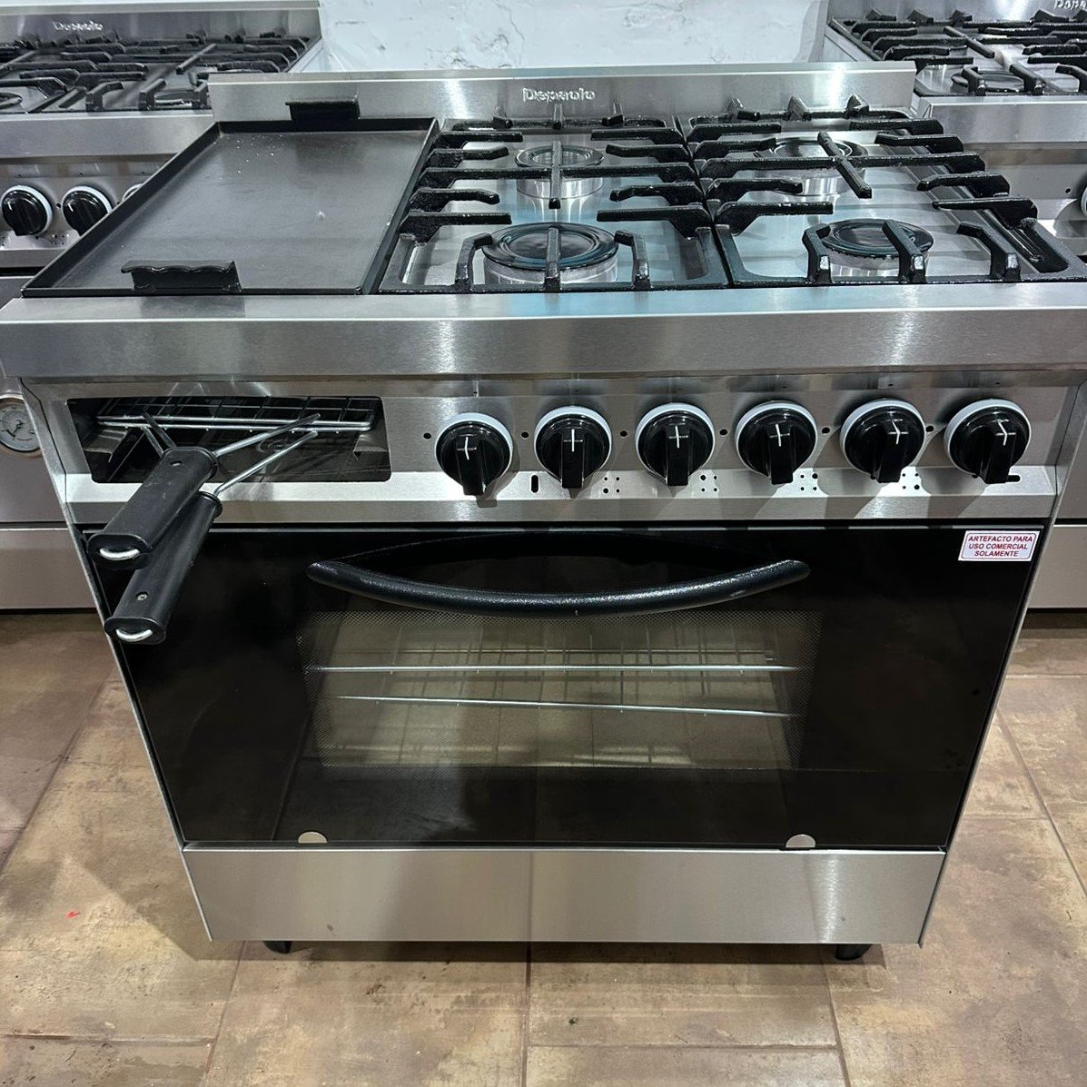 WhatsApp Image 2026-01-31 at 10.36.12 cocina multi - Imagen 1