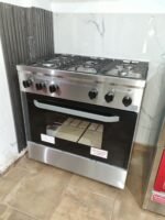 Cocina Morelli 5 Hornallas - Imagen 2