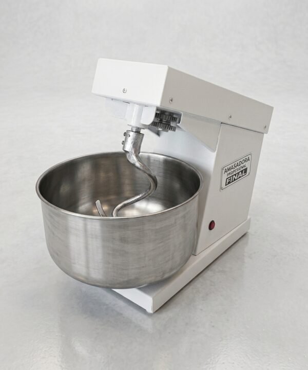 Amasadora Industrial de Mesa 20 kg
