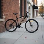 Bicicleta Gravity MTB Rodado 29 – 21 Velocidades