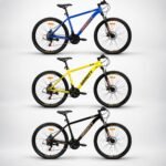 Bicicleta Gravity MTB Rodado 29 – 21 Velocidades - Imagen 2