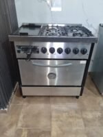 Cocina Múltiple Gastrolibertad Acero con Puerta Enlozada