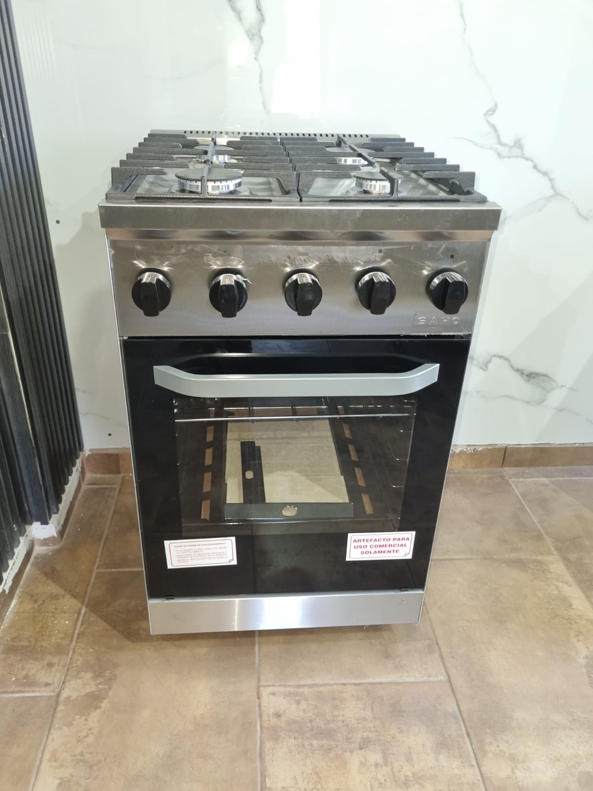 morreli1 Mini Morelli K 510 - Imagen 1