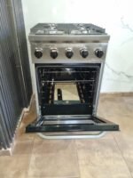Mini Morelli K 510 - Imagen 2