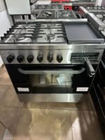 Cocina Multi Morelli